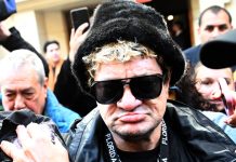 Juicio a “Pity” Álvarez, en vivo: el músico sigue internado y citaron siete testigos de identidad reservada para esta jornada