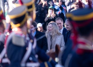 Karina Milei no viajará a Nueva York con el Presidente: los motivos y la necesidad de ordenar la interna