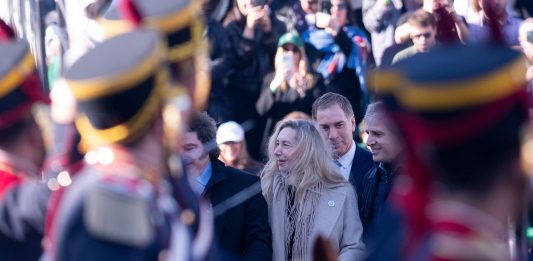 Karina Milei no viajará a Nueva York con el Presidente: los motivos y la necesidad de ordenar la interna