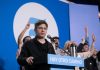 Kicillof apuesta al acto en Avellaneda para dar señales de su candidatura y competir en una interna del PJ