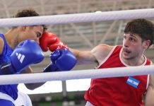 La agenda de los Juegos Suramericanos Santa Fe 2026, día 5: chances de medallas en tiro, boxeo y el debut del equipo de fútbol