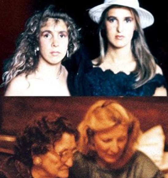 La amiga de una de las hijas de Barreda revela detalles de la vida familiar antes de los femicidios: “Cuando él llegaba teníamos miedo”