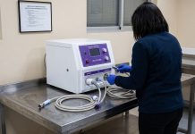 La ANMAT prohibió un equipo de estética de alta frecuencia