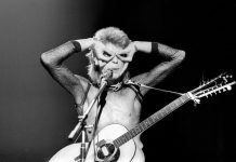 La banda que David Bowie consideraba “absolutamente necesaria”