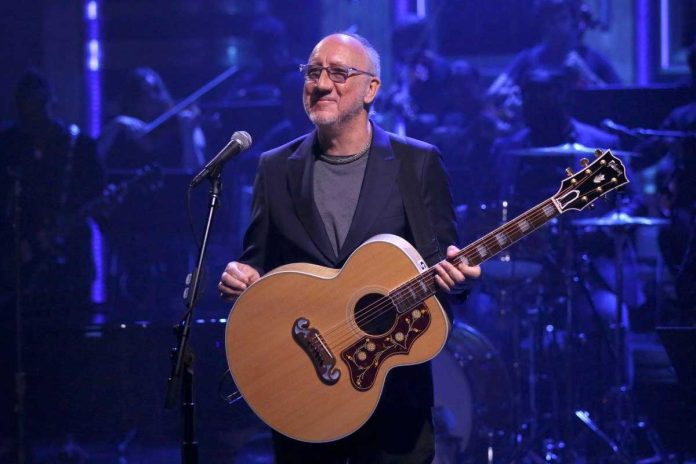 La banda que Pete Townshend nunca se avergonzó de idolatrar