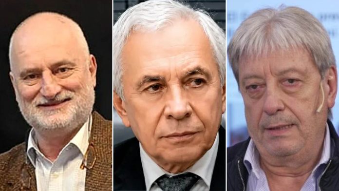 La Cámara del Trabajo dispuso cambios en la intervención de la UOM y presentó una denuncia contra Abel Furlán en el fuero penal