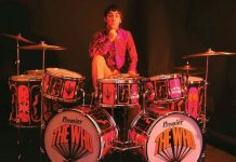 La canción de The Who que complicó a Keith Moon: «No podía tocar la batería en esa»