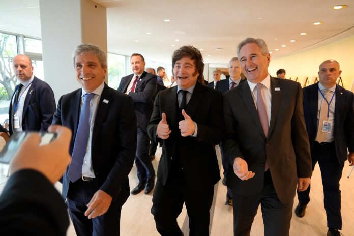 La creciente puja por el rumbo económico y las alianzas circunstanciales que alteran la dinámica del Gobierno