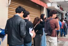 La desocupación juvenil duplica el promedio general y crece el trabajo por cuenta propia