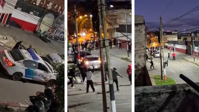 La dura sanción a Chacarita por la guerra en su barra y el castigo al que se expone Platense por los incidentes en la Libertadores