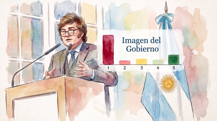 La economía, el principal problema para Milei: dos encuestas muestran un fuerte deterioro en las expectativas