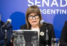 La eliminación de las PASO no suma adeptos y el oficialismo pidió un nuevo cuarto intermedio
