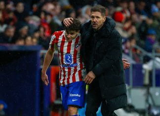 La frase con la que el Atlético de Madrid buscó convencer a Julián Álvarez de que lo mejor para su carrera fue seguir