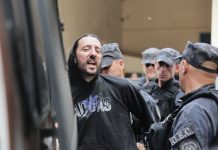 La hermana de Luna Giardina criticó la denuncia de Pablo Laurta contra las víctimas: “Busca justificar lo que hizo”