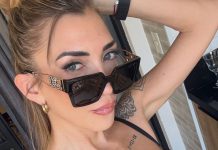 La historia de terror detrás de la “vida ideal” de una famosa influencer de cocina: ”Me desperté y mi papá me estaba disparando”