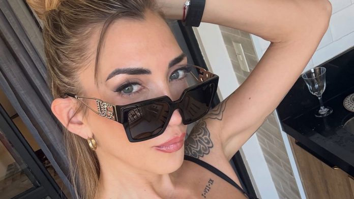La historia de terror detrás de la “vida ideal” de una famosa influencer de cocina: ”Me desperté y mi papá me estaba disparando”