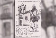 La historia del hombre que recorrió Buenos Aires puerta por puerta para llevar cartas a quienes esperaban noticias