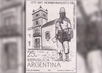 La historia del hombre que recorrió Buenos Aires puerta por puerta para llevar cartas a quienes esperaban noticias