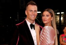 La historia jamás contada de la separación de Tom Brady y Gisele Bündchen: el conflicto matrimonial que terminó con tres palabras