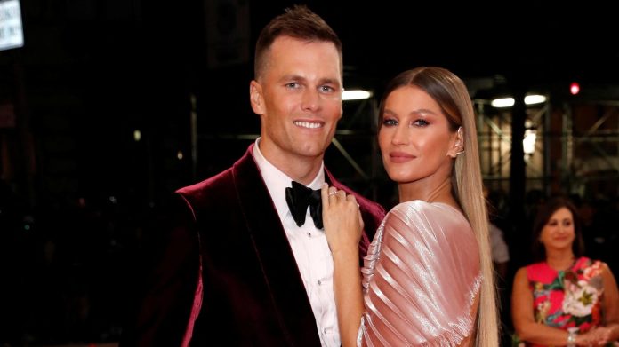 La historia jamás contada de la separación de Tom Brady y Gisele Bündchen: el conflicto matrimonial que terminó con tres palabras