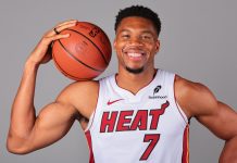 La inesperada razón por la que una estrella de la NBA podría mudarse de su nueva mansión: “Dan miedo”