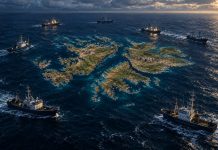 La Justicia Federal avanzará con la causa contra las petroleras extranjeras acusadas de explotar petróleo en Malvinas