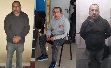 La larga carrera criminal del chileno de las 11 identidades: lo extraditaron, volvió a los 10 días y ahora cayó por un intento de robo boquetero
