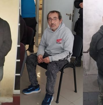La larga carrera criminal del chileno de las 11 identidades: lo extraditaron, volvió a los 10 días y ahora cayó por un intento de robo boquetero