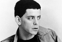 La letra que Lou Reed cambió para no ofender