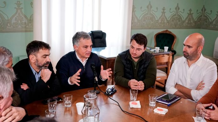 La Libertad Avanza impulsará el juicio político contra la jueza que frenó el Régimen Penal Juvenil