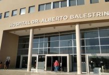 La Matanza sangrienta: feroz batalla a tiros de ametralladora