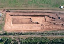 La Municipalidad de Luján cerró definitivamente el basural a cielo abierto más grande del país