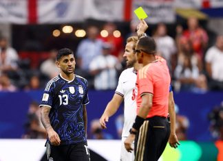 La particular canción que eligió el Cuti Romero al compartir imágenes de su vuelta a la selección argentina