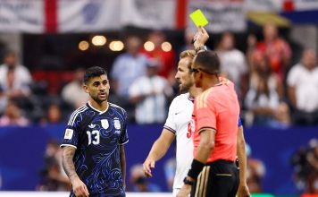 La particular canción que eligió el Cuti Romero al compartir imágenes de su vuelta a la selección argentina