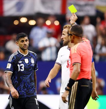 La particular canción que eligió el Cuti Romero al compartir imágenes de su vuelta a la selección argentina