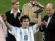 La peculiar historia detrás del primer partido de Messi en un Mundial: su reacción tras ser suplente y el “operativo clamor”
