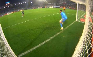 La polémica en el último penal del triunfo de Boca ante Vélez: el debate sobre la posición del arquero Álvaro Montero