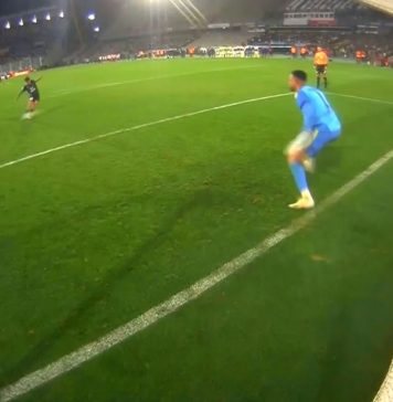 La polémica en el último penal del triunfo de Boca ante Vélez: el debate sobre la posición del arquero Álvaro Montero
