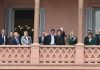La presión que pesa sobre Milei, la disputa que anticipan en 2028 y la próxima elección que mira el Gobierno