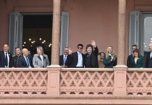 La presión que pesa sobre Milei, la disputa que anticipan en 2028 y la próxima elección que mira el Gobierno