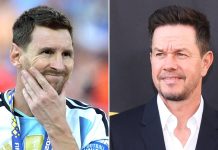 La sorprendente reflexión de una estrella de Hollywood sobre el retiro de Messi de la selección argentina