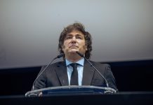 La UCR pedirá información sobre los supuestos terroristas mencionados por Milei