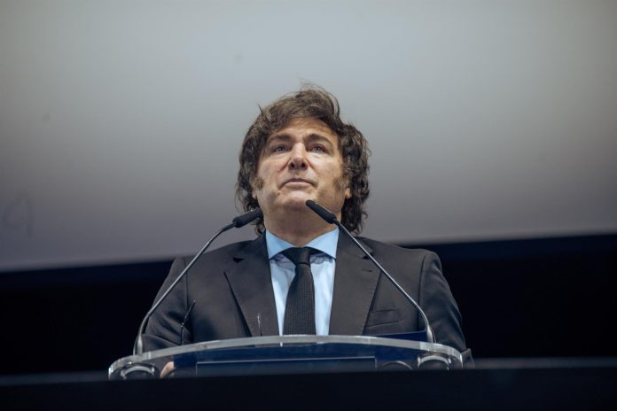 La UCR pedirá información sobre los supuestos terroristas mencionados por Milei