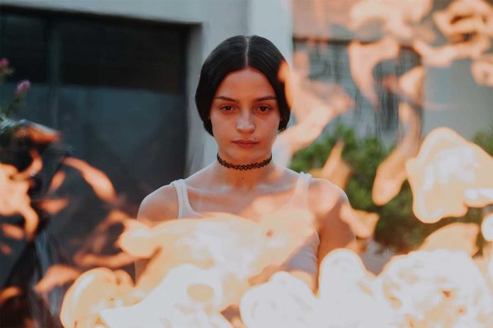 La virgen de la tosquera representará a Argentina en los Premios Oscar 2027