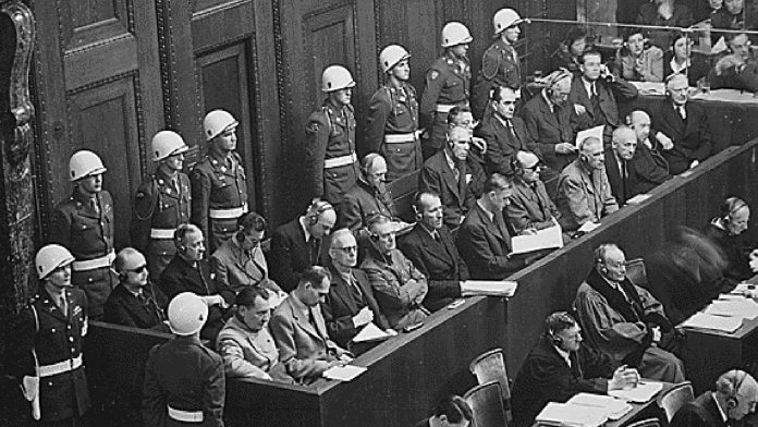 Las leyes de Núremberg: cuando los nazis inventaron la legislación que marcó el punto de partida para el Holocausto