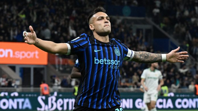 Lautaro Martínez reveló por qué decidió seguir en Inter ante la oferta del Barcelona: “Nunca se sabe qué pasará en el futuro”