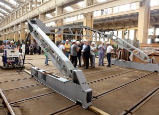 “Levanta paredes en menos de una semana”: la innovadora tecnología argentina de impresión 3D que revoluciona la construcción