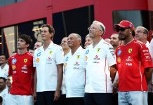 Lewis Hamilton vs. Charles Leclerc y Fred Vasseur: la inesperada crisis en Ferrari que sacude a la F1 tras la tensa carrera en Monza