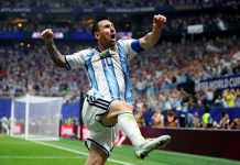 Lionel Messi volvió a ser nominado al Balón de Oro 2026 tras dos años ausente