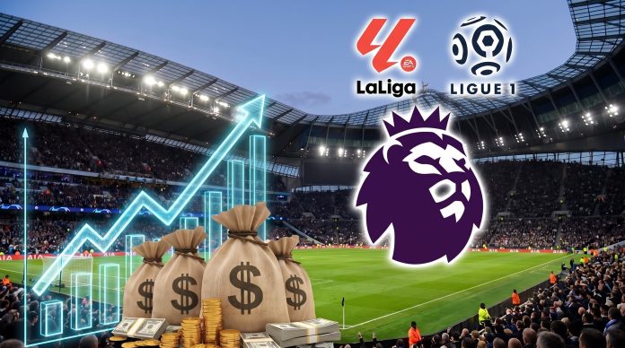 Los 10 planteles de fútbol más caros del mundo en la temporada 2026/27